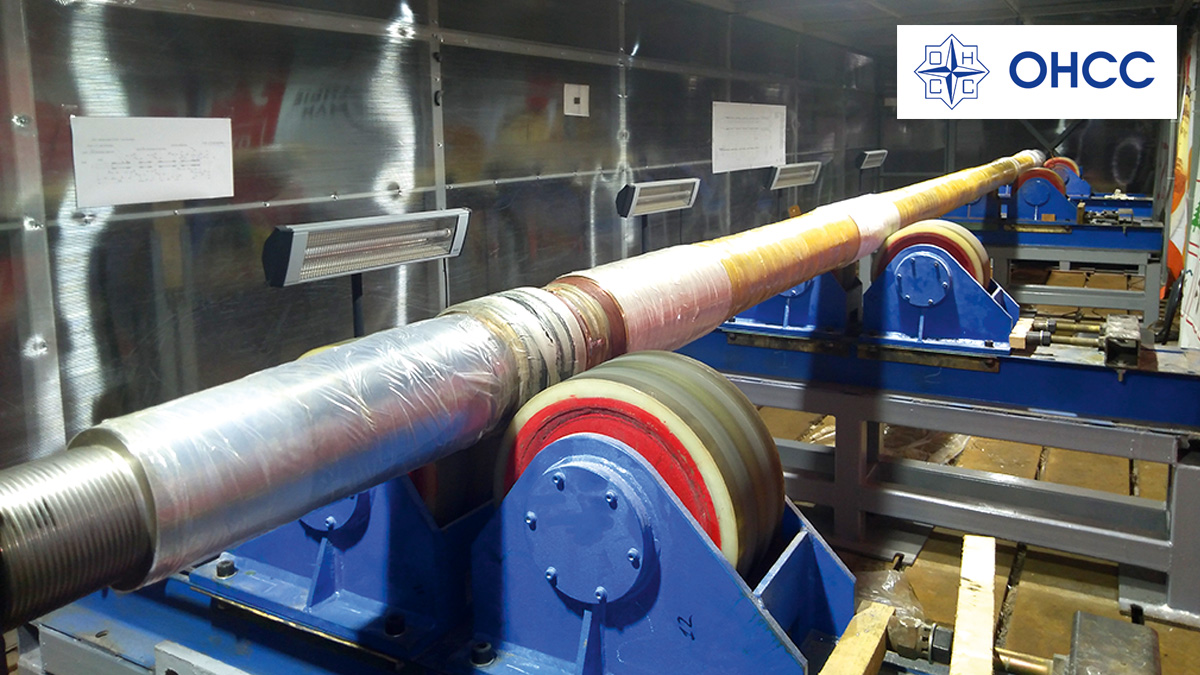  АО «ОНСС»: «Наша продукция установлена на кораблях десятков проектов» 