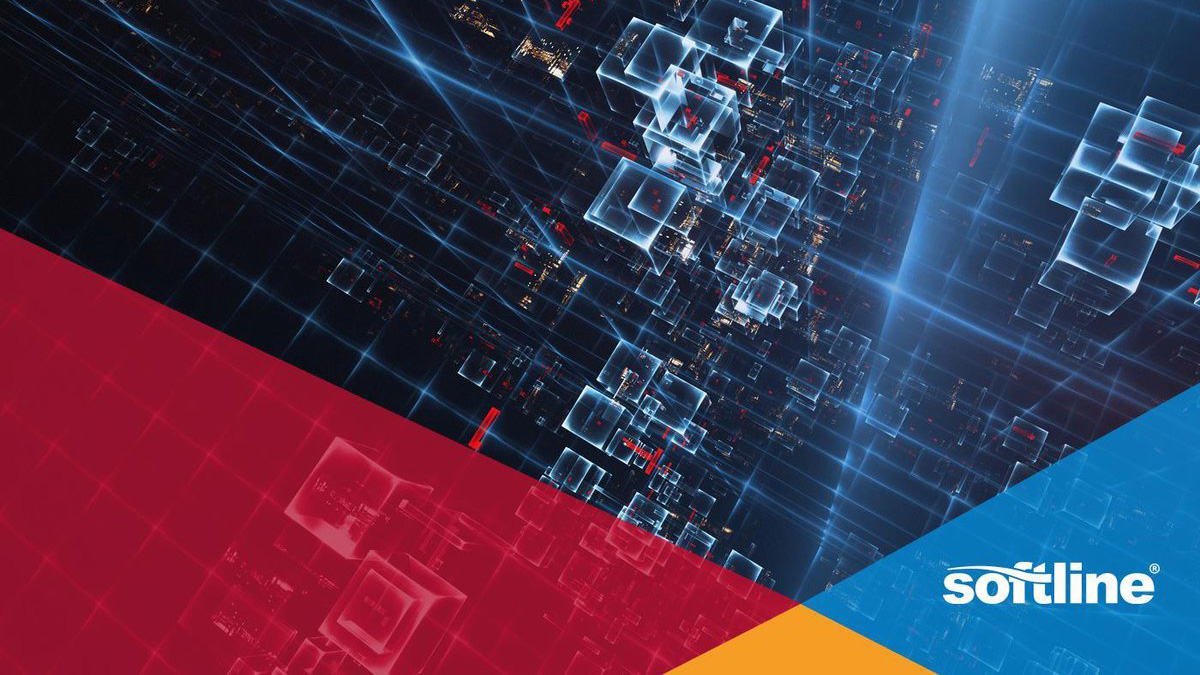 Импортозамещение IT-продуктов с Softline: актуально и эффективно 