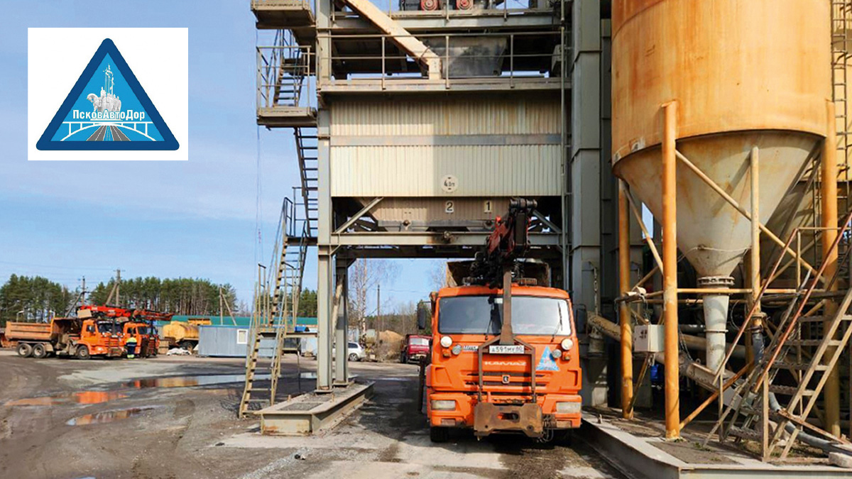  На Псковщине в норме почти 80% автодорог. Будет 86%