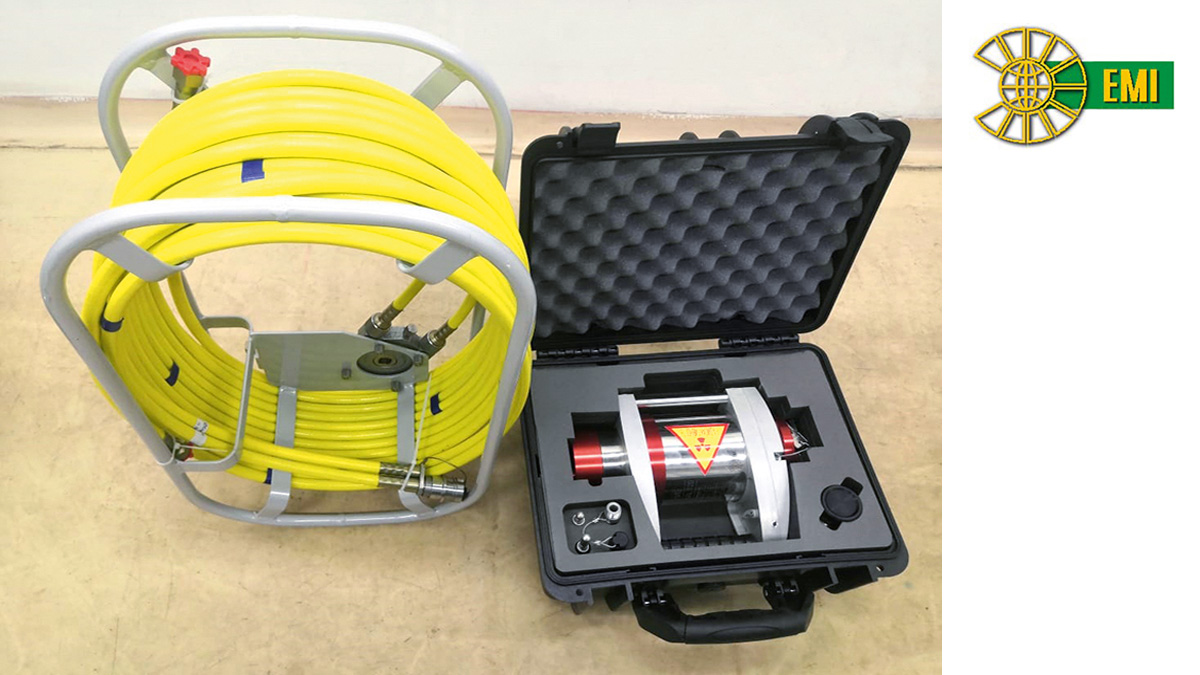  Неразрушающий контроль — гарант качества продукции ПО «Севмаш» 