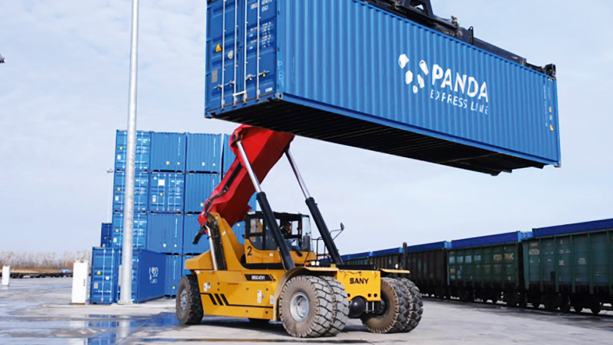  Новый резидент ТОР «Михайловский» построит крупнейший на Дальнем Востоке сухой порт 