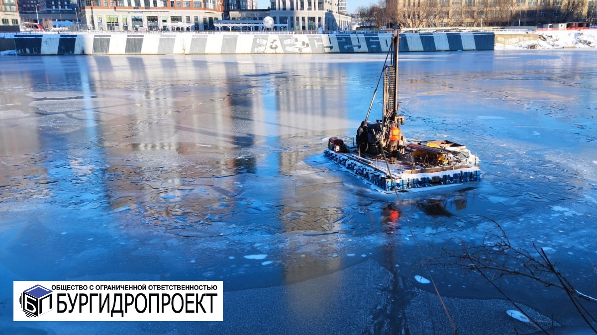  ООО «Бургидропроект»: в лучших традициях отечественного бурения 