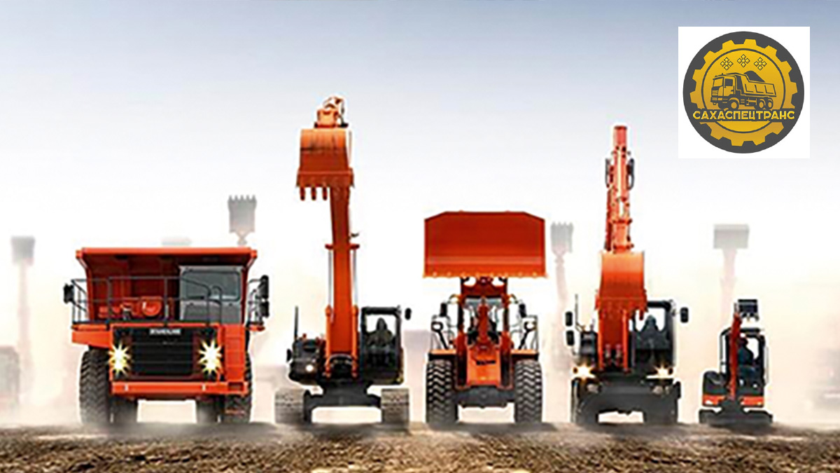  ООО «СахаСпецТранс»: объемы наших грузоперевозок говорят сами за себя 