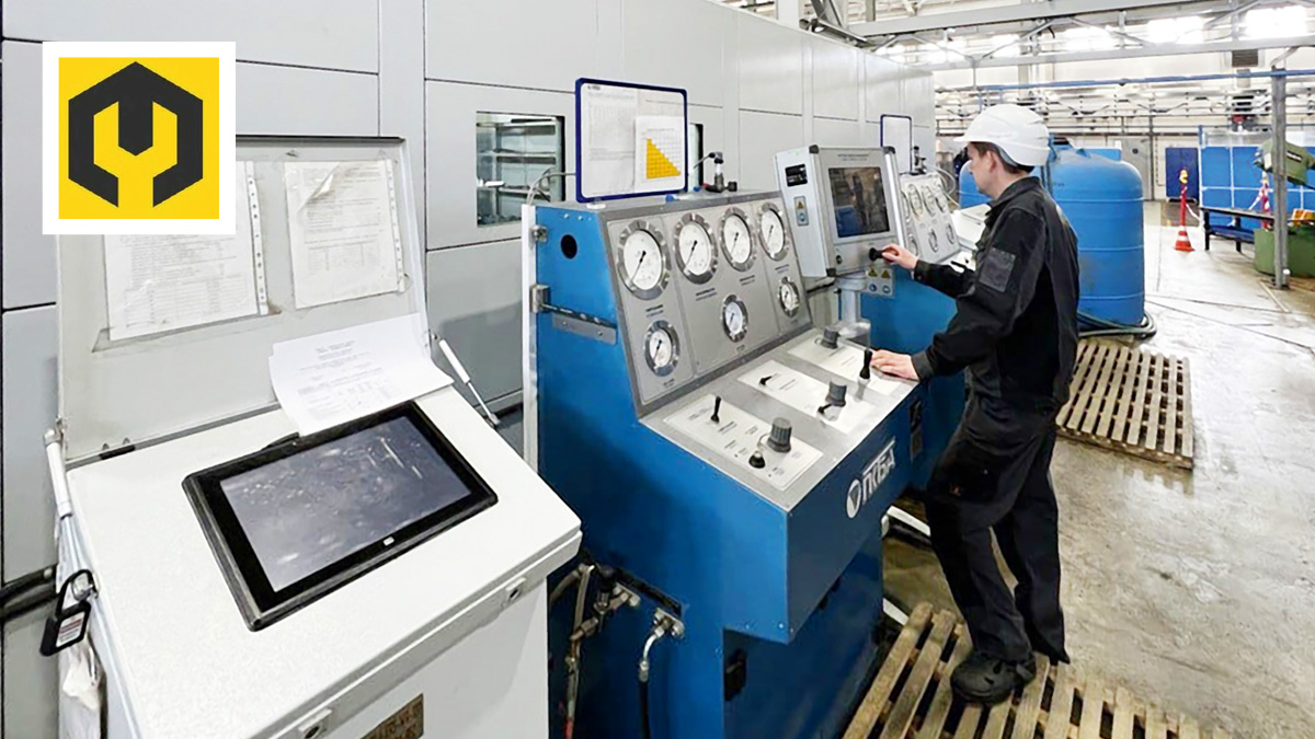  От ремонта станков до промаутсорсинга 