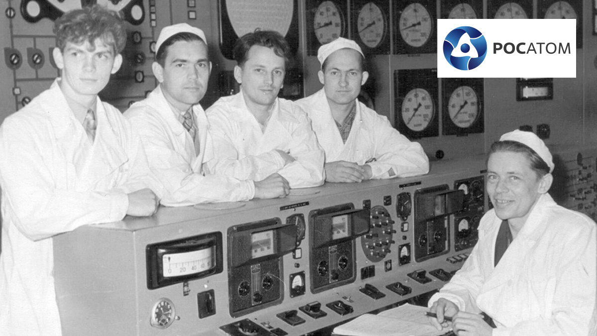  Первые восемьдесят лет атомной эры