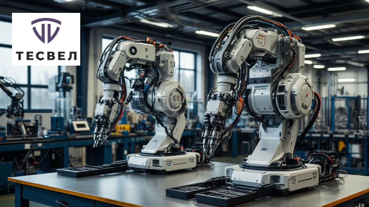  Помощники из будущего 