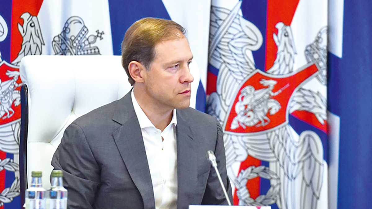  Представители Минпромторга и Минобороны ознакомились с научными разработками военного инновационного технополиса «ЭРА» 