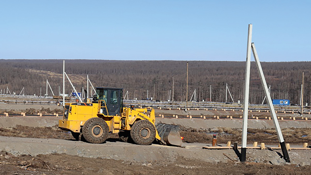  АО «Хиагда» с опережением графика приступило к добыче урана на Количканском месторождении в Бурятии 