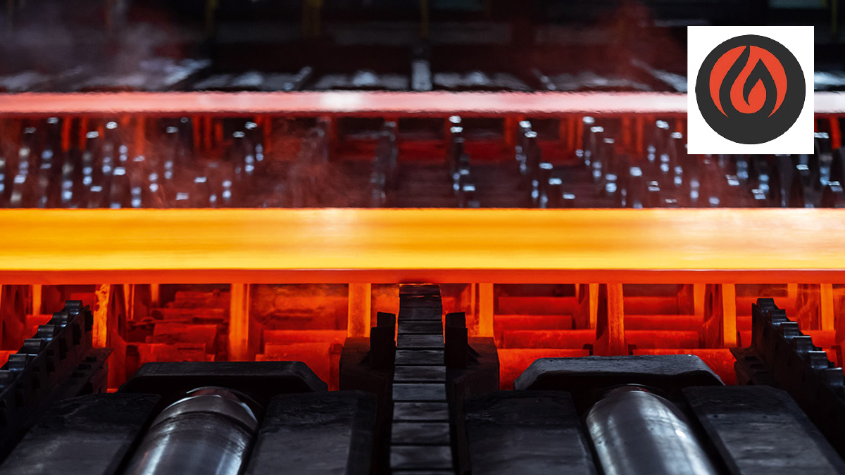  Металлургический холдинг полного цикла 