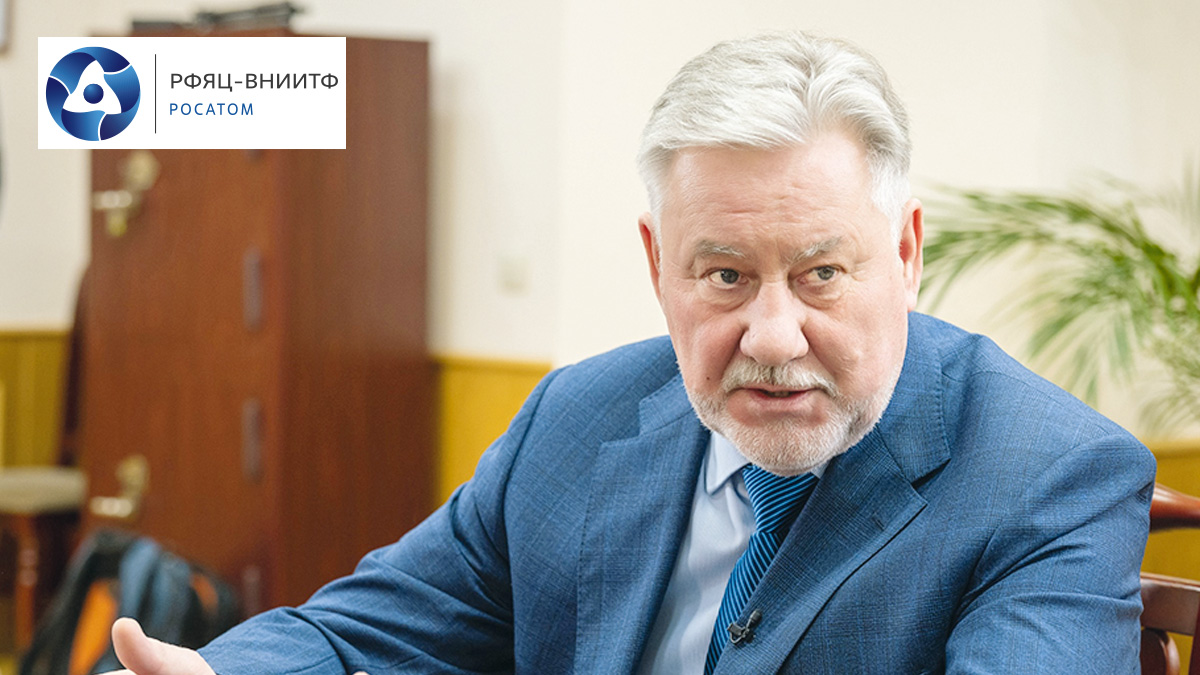  Михаил ЖЕЛЕЗНОВ: «Работали беспрецедентно много» 