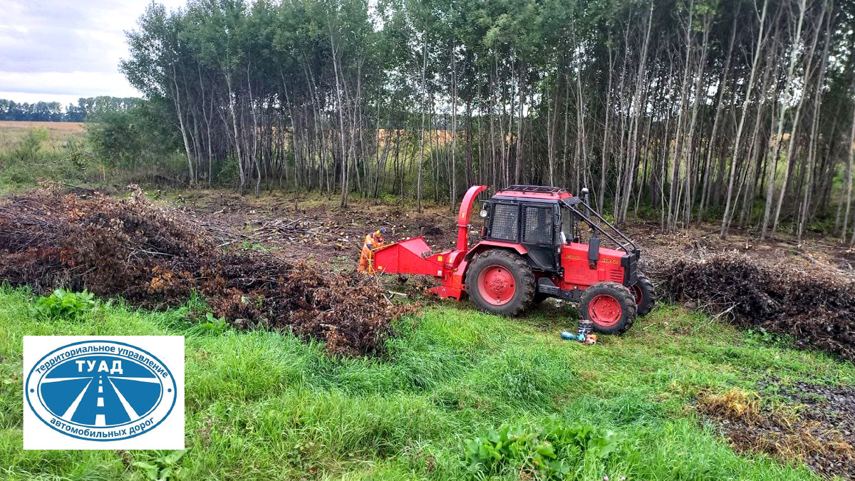  Новые дороги Сибири 