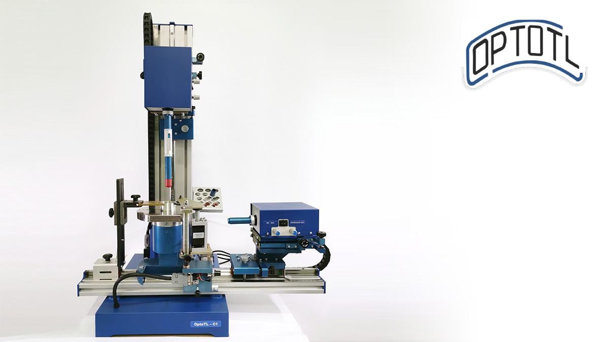  Оптические изделия не для массового рынка 