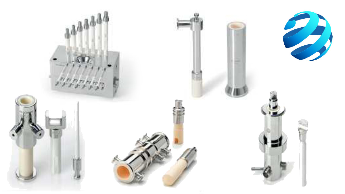  Передовое оснащение для передовых производств 