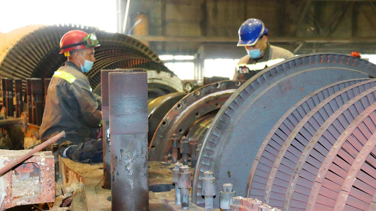  Правительственная комиссия одобрила перечень тепловых электростанций для модернизации или строительства в неценовых зонах ОРЭМ 