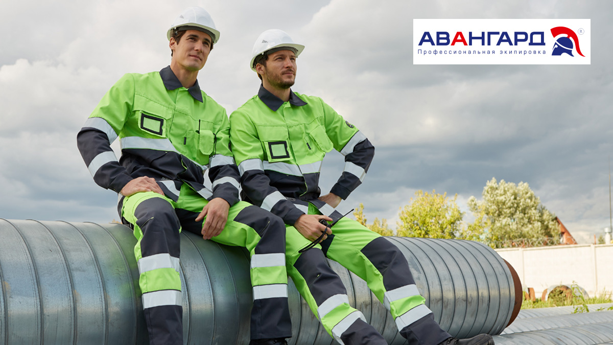  Ручаемся за каждый шов