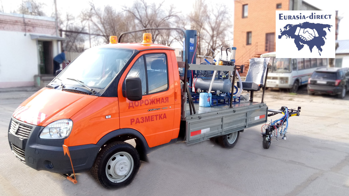  Техника, предотвращающая аварии на дорогах 