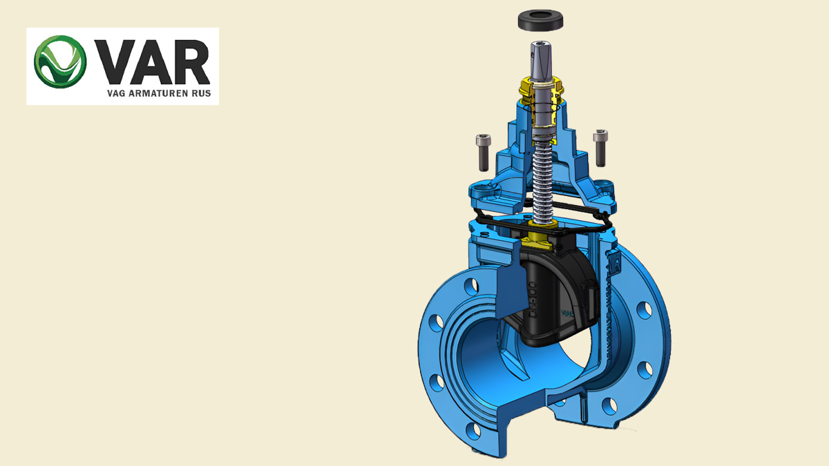  VAR: бренд — новый, ключевые принципы — прежние 